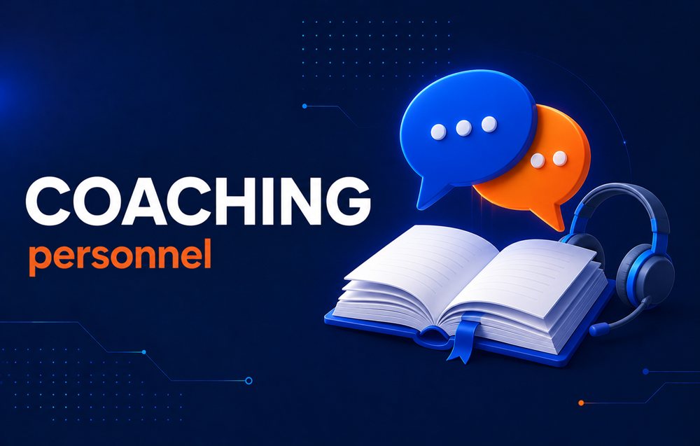 Coaching personnel KDP
